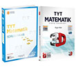 TYT Matematik Muhteem Set  Drt Be Yaynlar