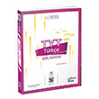 TYT Trke Soru Bankas  Drt Be
