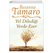 Yel Diledii Yerde Eser Can Yaynlar
