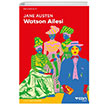 Watson Ailesi Can Yaynlar