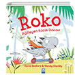 Roko Pfleyen Kk Dinozor Altn Kitaplar