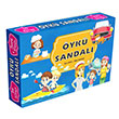 yk Sandal Yuva Yaynlar