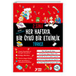 2.Snf Trke Her Haftaya Bir yk Bir Etkinlik Yuva Yaynlar