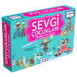 Sevgi ocuklar Okumay ok Seviyor Yuva Yaynlar