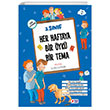3.Snf Her Haftaya Bir yk Bir Tema Yuva Yaynlar