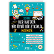 3. Snf Matematik Her Haftaya Bir yk Etkinlik Yuva Yaynlar