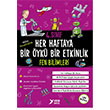 4. Snf Fen Bilimleri Her Haftaya Bir yk Bir Etkinlik Yuva Yaynlar