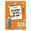 4. Snf Her Haftaya Bir yk Bir Tema Yuva Yaynlar