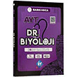 Bar Hoca AYT Dr. Biyoloji Soru Bankas KR Akademi