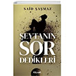 eytann Sor Dedikleri Foliant Yaynlar