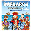 Barbaros Hayrettin Paa - Kardeliin nemi Pogo ocuk