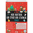 4. Snf Trke Her Haftaya Bir yk Bir Etkinlik Yuva Yaynlar