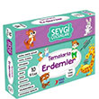 Sevgi ocuklar Temalarla Erdemler Seti - 10 Kitap Takm - 2-3. Snflar in  Yuva Yaynlar