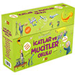 yklerle catlar ve Mucitler Okulu Yuva Yaynlar