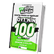 KPSS Eitim Bilimleri retim Yntem ve Teknikleri YT`nin 100` Soru Bankas TKM Akademi