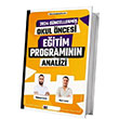 2024 ABT Okul ncesi Eitim Programnn Analizi TKM Akademi