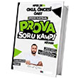 2024 ABT Okul ncesi kmas Muhtemel Soru Kamp Kitab TKM Akademi