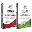 mtiyaz HMGS Soru Bankas (Kamu Hukuku-zel Hukuk) Temsil Kitap Yaynlar
