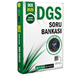 2025 DGS Tamam zml Soru Bankas Pegem Akademi