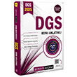 2025 DGS Konu Anlatml Pegem Yaynlar 