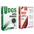 DGS Soru + Yaprak Test 2 li Set Pegem Akademi Yaynlar