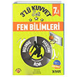 7. Snf Fen Bilimleri 3 l Kuvvet Serisi Seti leyen Zeka