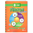 8. Snf Trke ntro Defter Kitap Mozaik Yaynlar