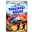Tehlikeli Blge - Issz l Nito Kitap