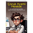 ocuk Acemi Herhalde Dorlion Yaynlar