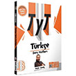 2024 TYT Trke Video Destekli Konu Anlatm Benim Hocam Yaynlar