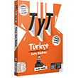 2025 TYT Trke Tamam Video zml Soru Bankas Benim Hocam Yaynlar