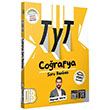 2024 YKS TYT Corafya Soru Bankas Video zml Benim Hocam Yaynlar