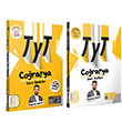 2025 TYT Corafya Soru Bankas Ders Notlar Seti Benim Hocam Yaynlar
