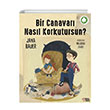 Bir Canavar Nasl Korkutursun? Masalperest