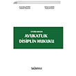 Avukatlk Disiplin Hukuku Platon Hukuk