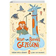 Uzun ve Benekli Gezegeni Tima ocuk