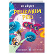 Pelikanm Peli Ay Kaifi Tima ocuk