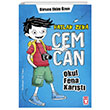 Patlak Zeka Cemcan - Okul Fena Kart (Fleksi Cilt) Tima ocuk