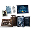 Gm Yrek 1: Kayp Dnyann Balangc (Ciltli-zel Kutulu Set) Ephesus Yaynlar