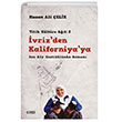İvrizden Kaliforniyaya Son Köy Enstitülünün Romanı Çizgi Kitabevi