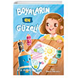 Boyalarn En Gzeli Glce ocuk