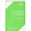 Aramzdaki Acy Geride Brakmak Remzi Kitabevi