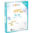 2025 AYT Fizik Soru Bankas  Drt Be Yaynlar