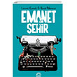 Emanet ehir letiim Yaynlar