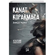 Kanat Koparmaca Gufo Yaynlar