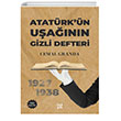 Attrkn Uann Gizli Defteri Gufo Yaynlar