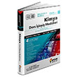 TYT Kimya Ders leyi Modlleri Aydn Yaynlar