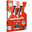 2025 TYT Matematik Tamam Video zml Soru Bankas Benim Hocam Yaynlar