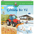 iftlikte Bir Yl Dnyay reniyorum  Bankas Kltr Yaynlar