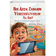 Ben Artk Zamanm Ynetebiliyorum Ya Sen? kinci Adam Yaynlar